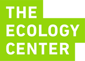 The Ecology Center Logo