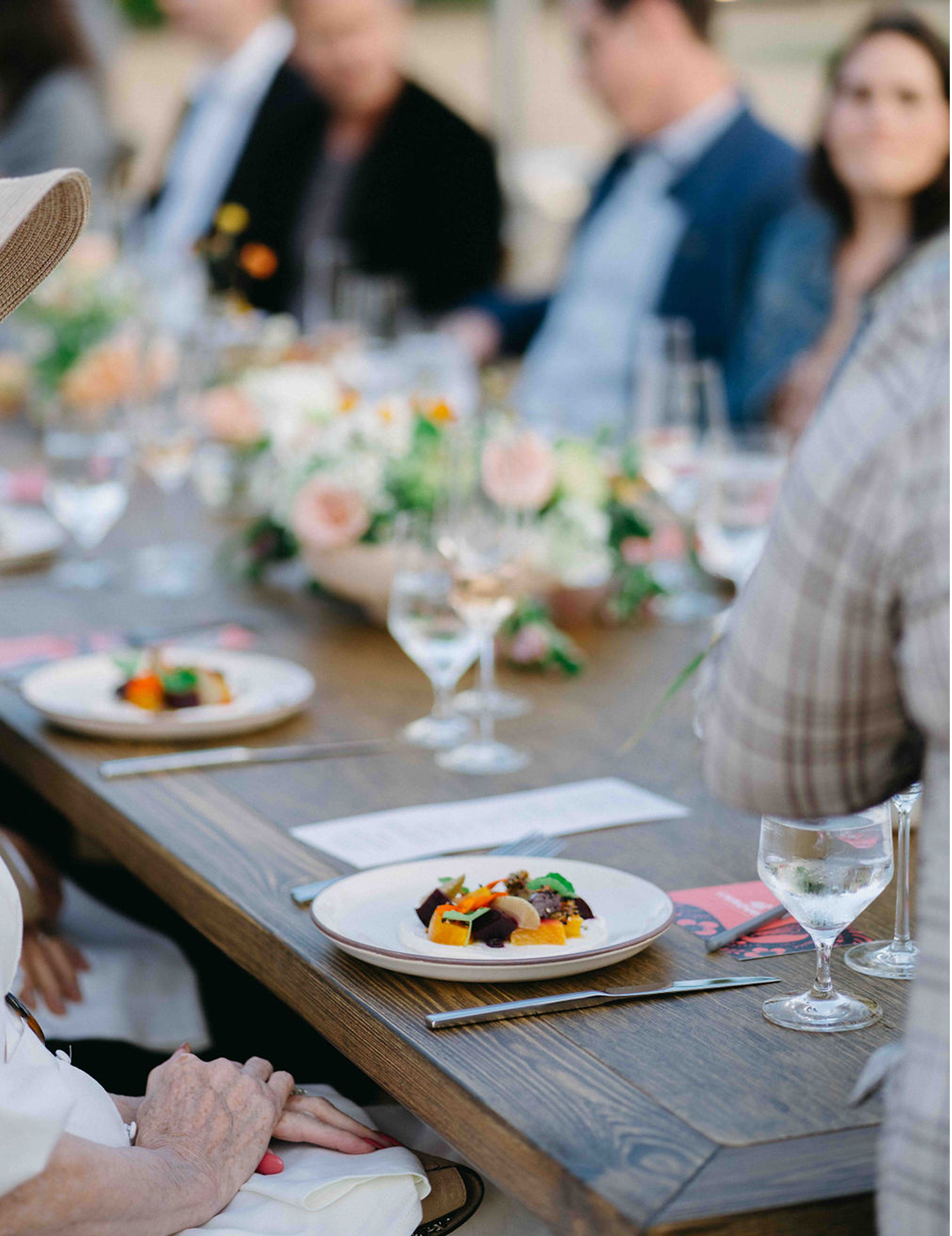 Vaquera Private Events